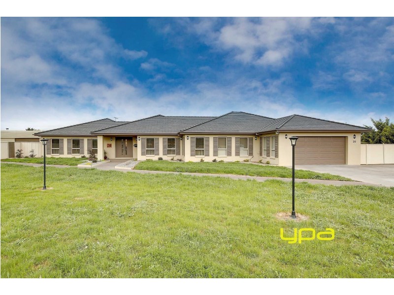 20 Laburnum Place, Hillside VIC 3037