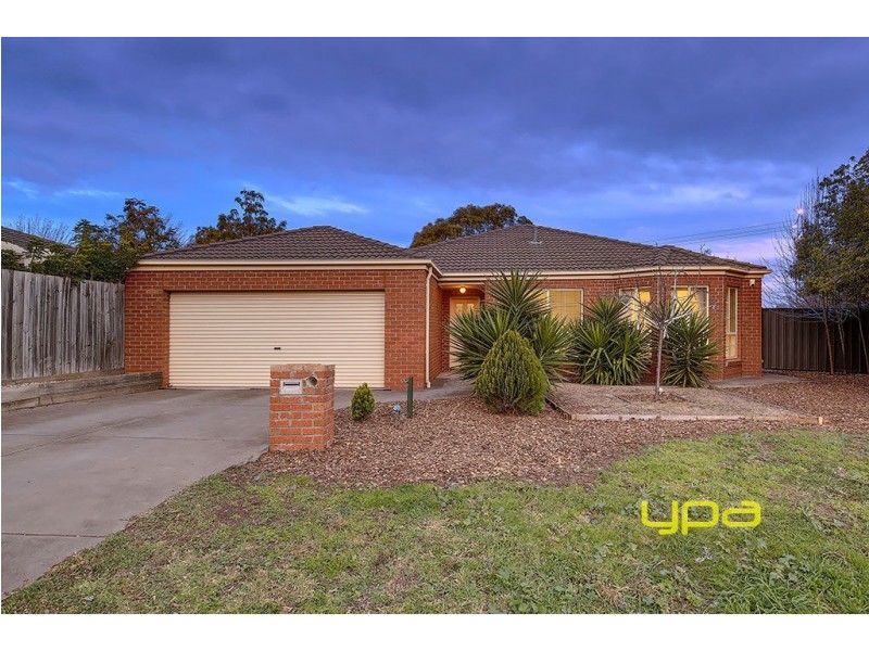 2 Daymar Court, Hillside VIC 3037
