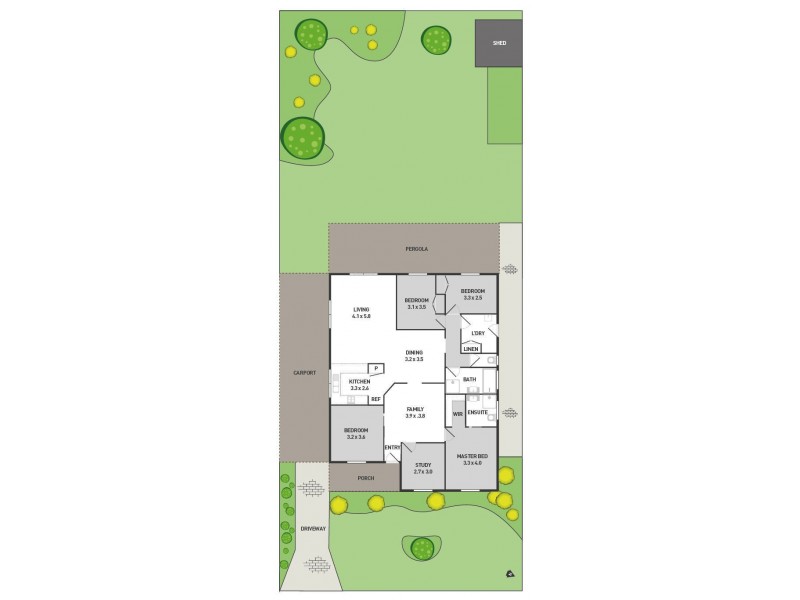 5 Cynthia Court, Hillside VIC 3037