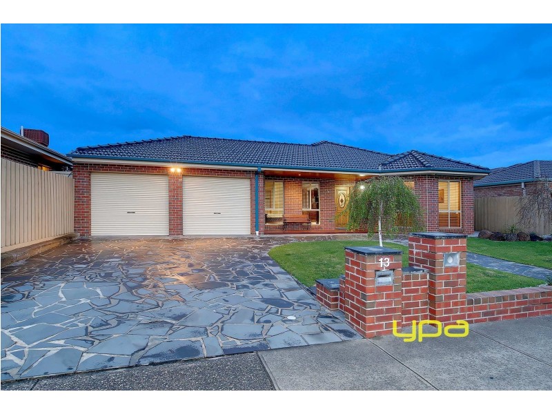 13 Ondella Way, Sydenham VIC 3037