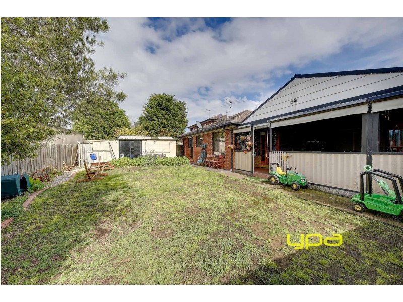 83 John Paul Drive, Hillside VIC 3037