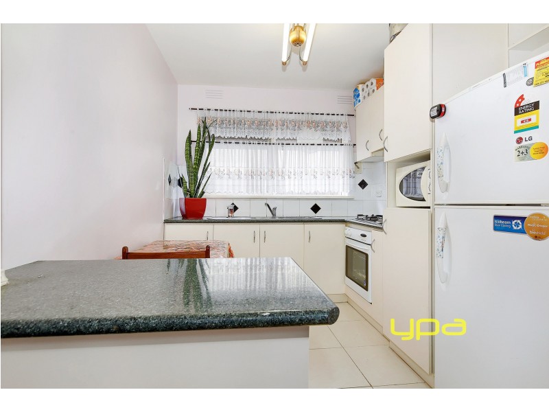 6/12 Carmichael Street, West Footscray VIC 3012