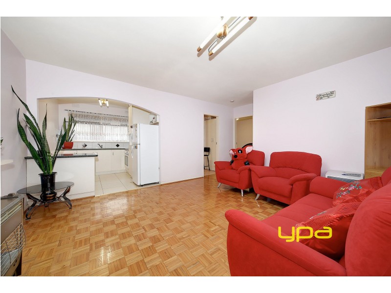 6/12 Carmichael Street, West Footscray VIC 3012