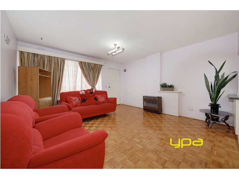 6/12 Carmichael Street, West Footscray VIC 3012