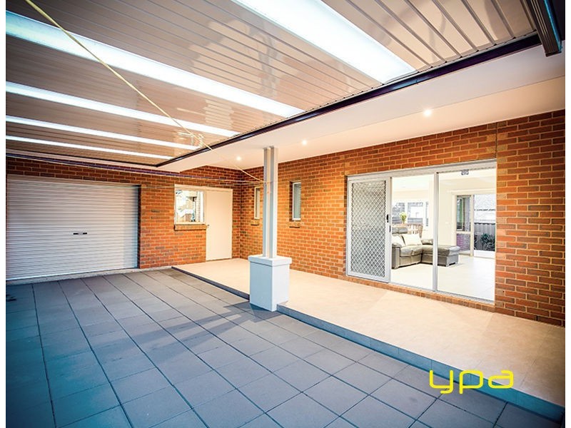 45 Domain Drive, Hillside VIC 3037