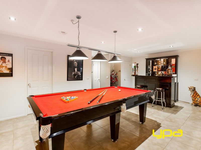 38 Sugar Gum Drive, Hillside VIC 3037