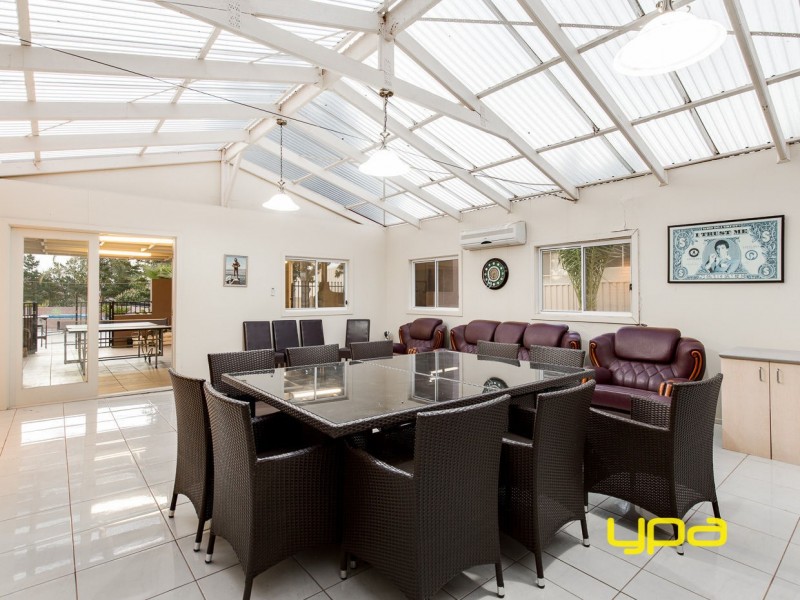 38 Sugar Gum Drive, Hillside VIC 3037