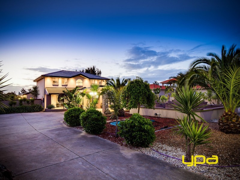 38 Sugar Gum Drive, Hillside VIC 3037