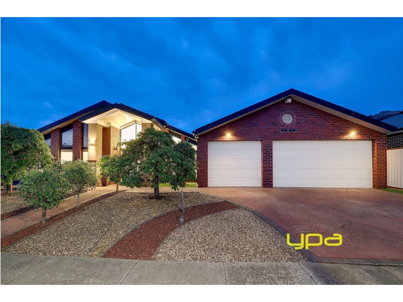 41 Chittenup Bend, Sydenham VIC 3037