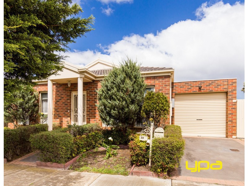 39 Allenby Road, Hillside VIC 3037