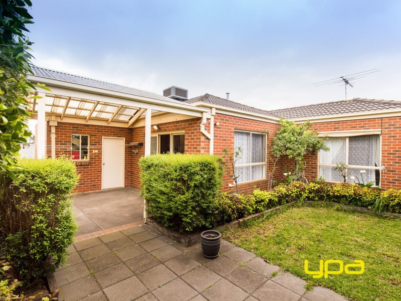 39 Allenby Road, Hillside VIC 3037