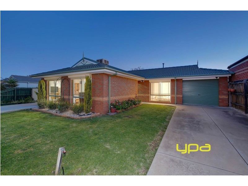 49 Allenby Road, Hillside VIC 3037