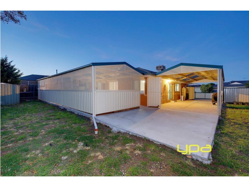 49 Allenby Road, Hillside VIC 3037