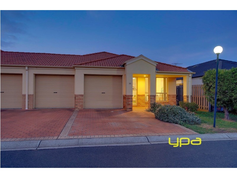 38/346 Sydenham Road, Sydenham VIC 3037