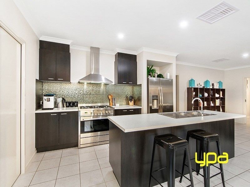 16 Patchouli Street, Truganina VIC 3029