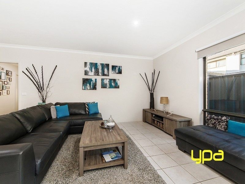 16 Patchouli Street, Truganina VIC 3029