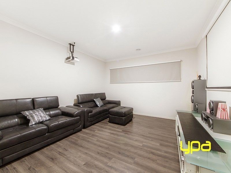 16 Patchouli Street, Truganina VIC 3029