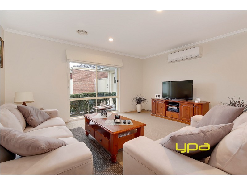 40 Timele Drive, Hillside VIC 3037