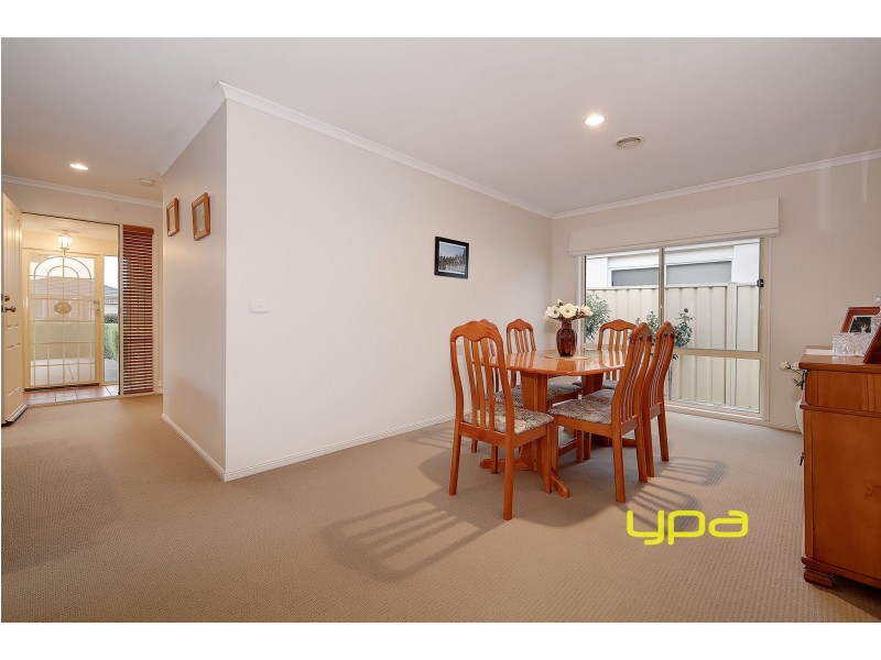 40 Timele Drive, Hillside VIC 3037