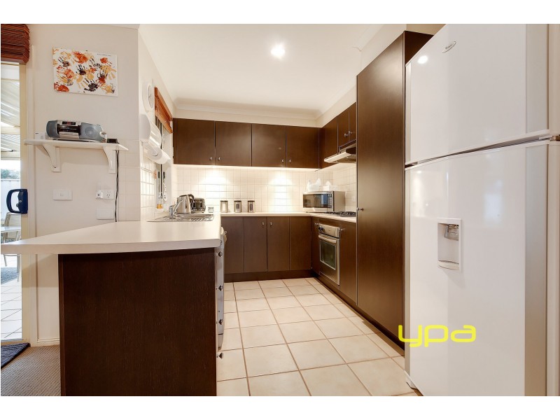 40 Timele Drive, Hillside VIC 3037