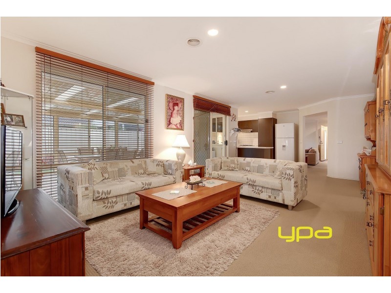 40 Timele Drive, Hillside VIC 3037