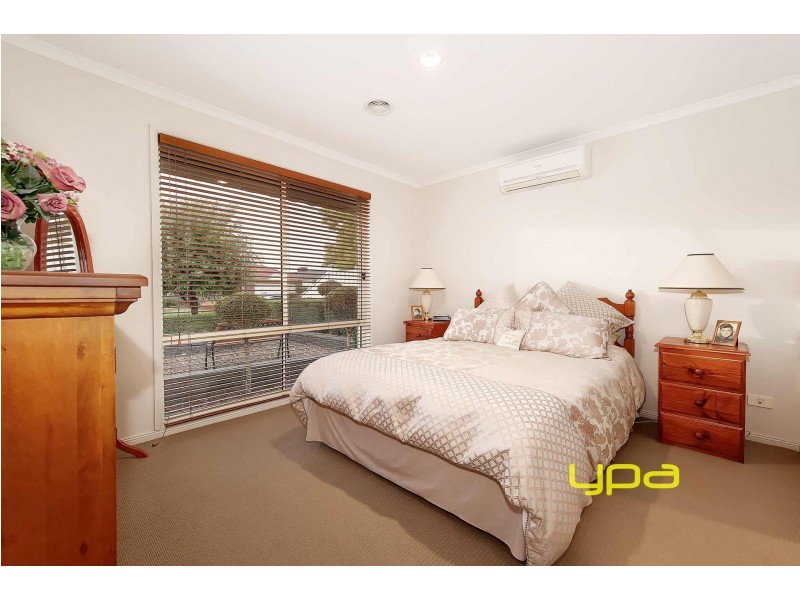 40 Timele Drive, Hillside VIC 3037