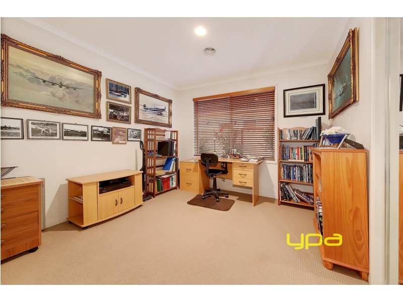 40 Timele Drive, Hillside VIC 3037