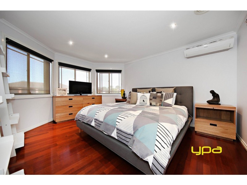 11 Kurrajong Road, Delahey VIC 3037