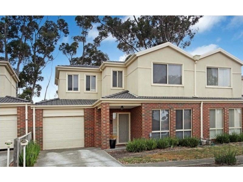 8 Sarkis Mews, Hillside VIC 3037