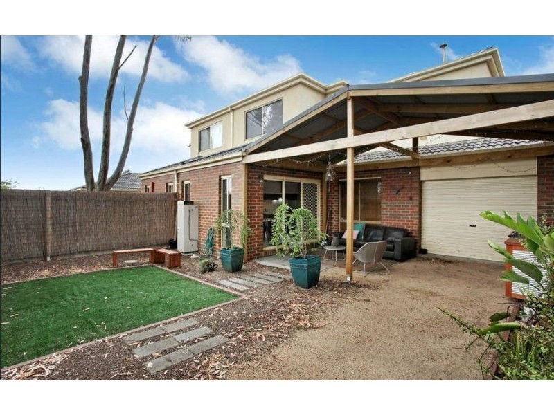 8 Sarkis Mews, Hillside VIC 3037