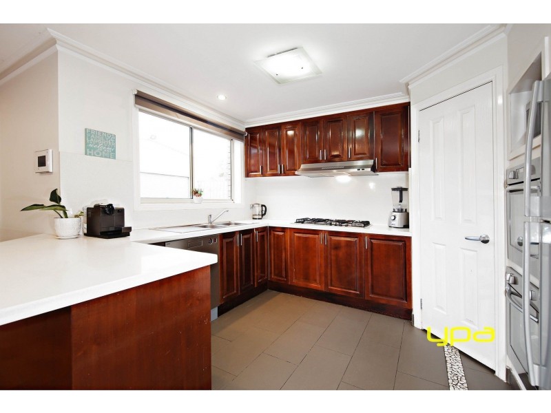 2 Yellow Gum Road, Delahey VIC 3037