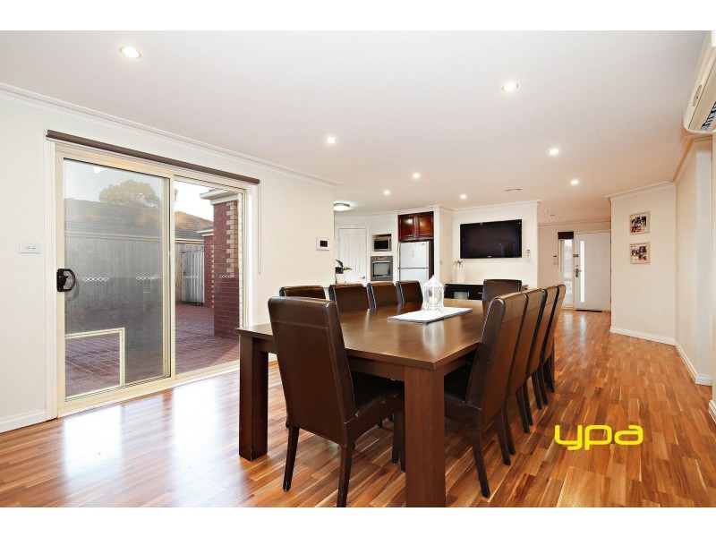 2 Yellow Gum Road, Delahey VIC 3037