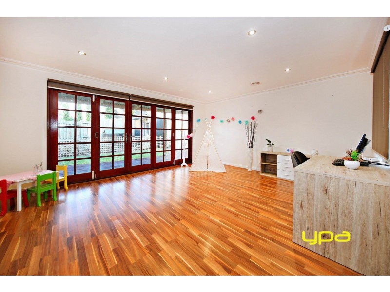 2 Yellow Gum Road, Delahey VIC 3037