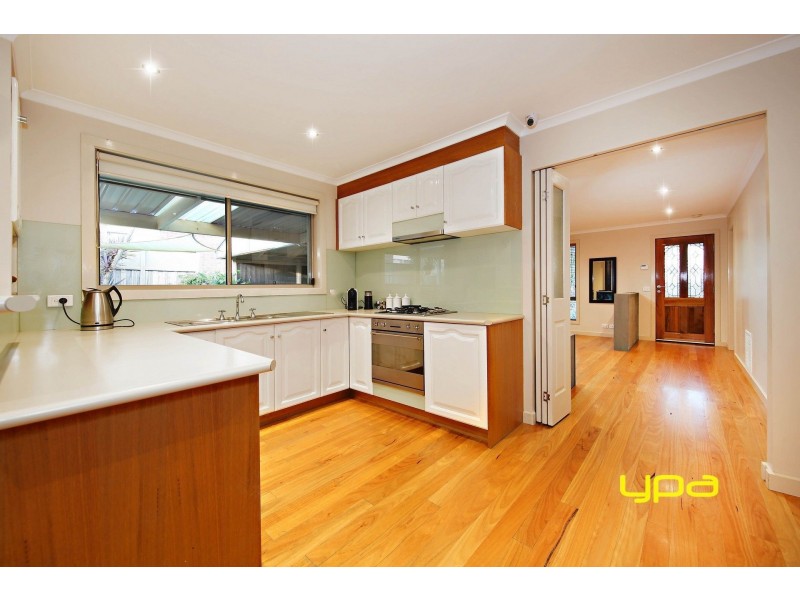 1 Sandalwood Avenue, Hillside VIC 3037