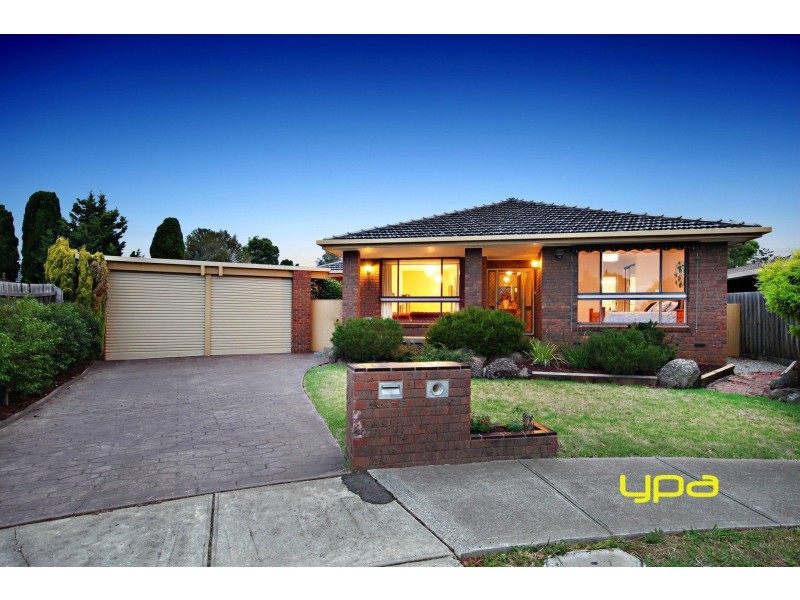 9 Verden Place, Keilor Downs VIC 3038