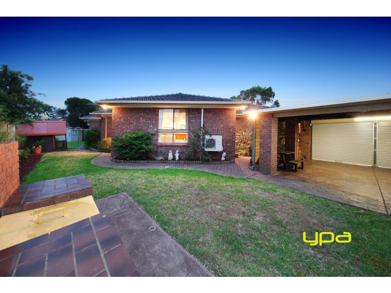 9 Verden Place, Keilor Downs VIC 3038