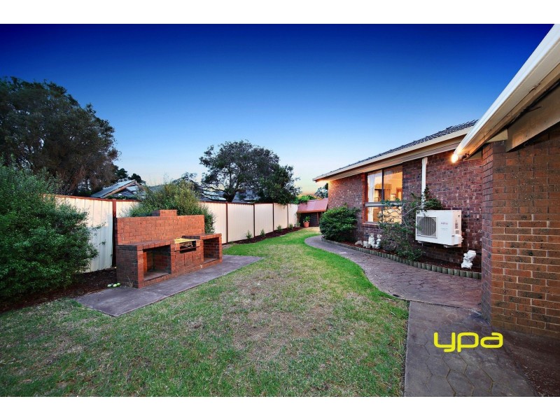 9 Verden Place, Keilor Downs VIC 3038