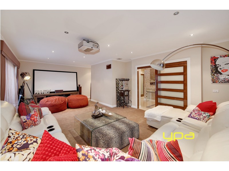 25 Botanic Drive, Hillside VIC 3037