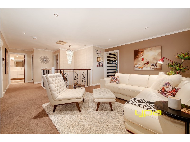 25 Botanic Drive, Hillside VIC 3037