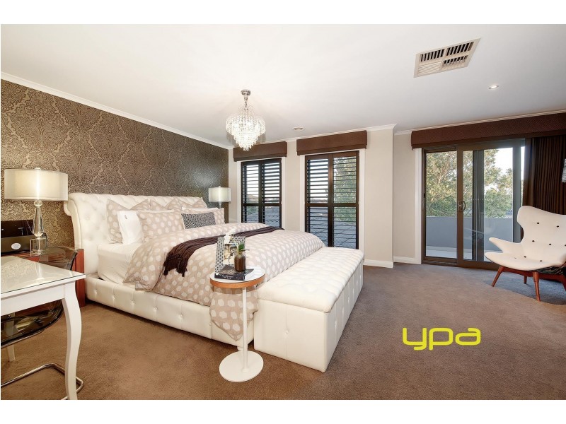 25 Botanic Drive, Hillside VIC 3037