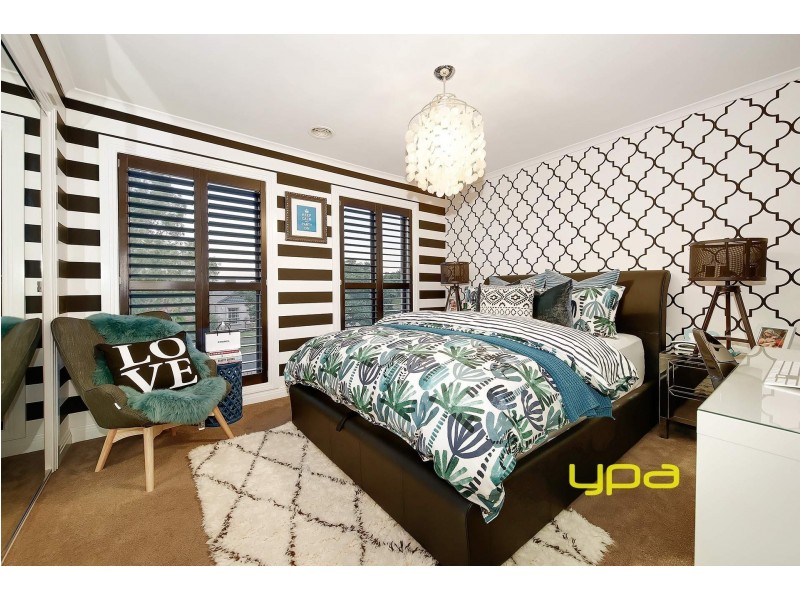 25 Botanic Drive, Hillside VIC 3037