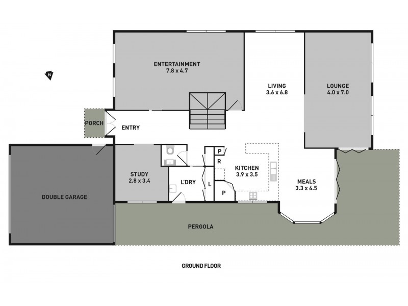 25 Botanic Drive, Hillside VIC 3037