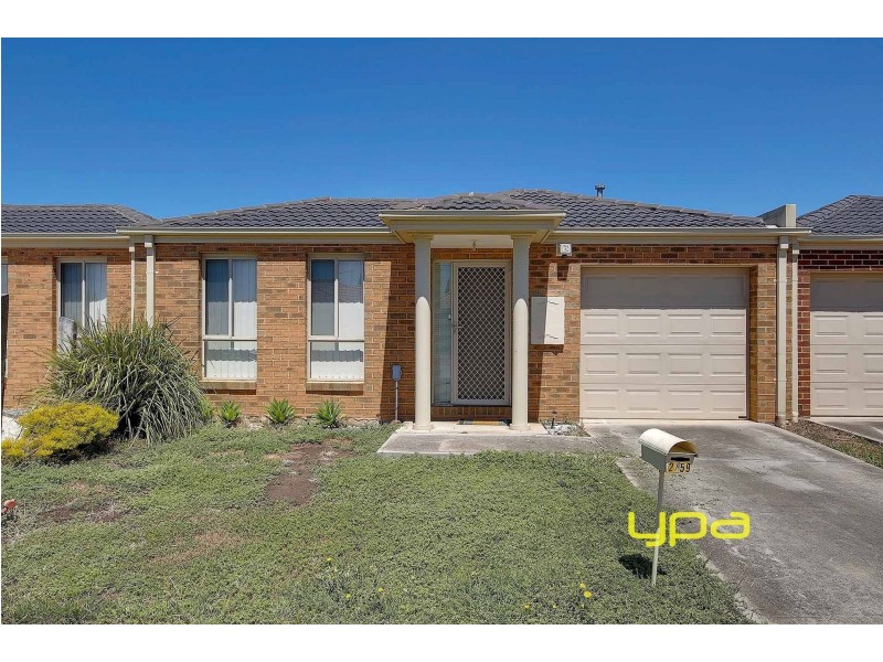 2/59 Jade Way, Hillside VIC 3037
