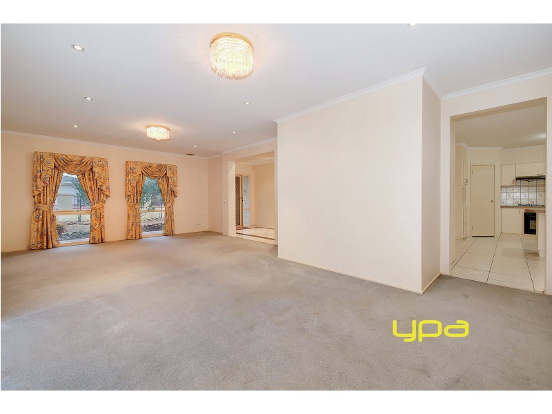 2 McNicholl Way, Delahey VIC 3037