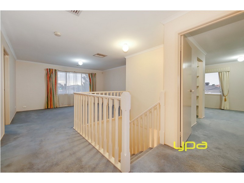 2 McNicholl Way, Delahey VIC 3037