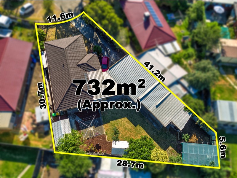 20 Tarana Crescent, Kings Park VIC 3021