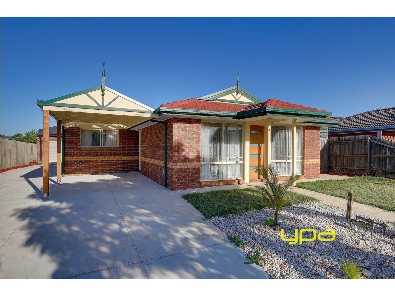 1/10 Brindalee Way, Hillside VIC 3037