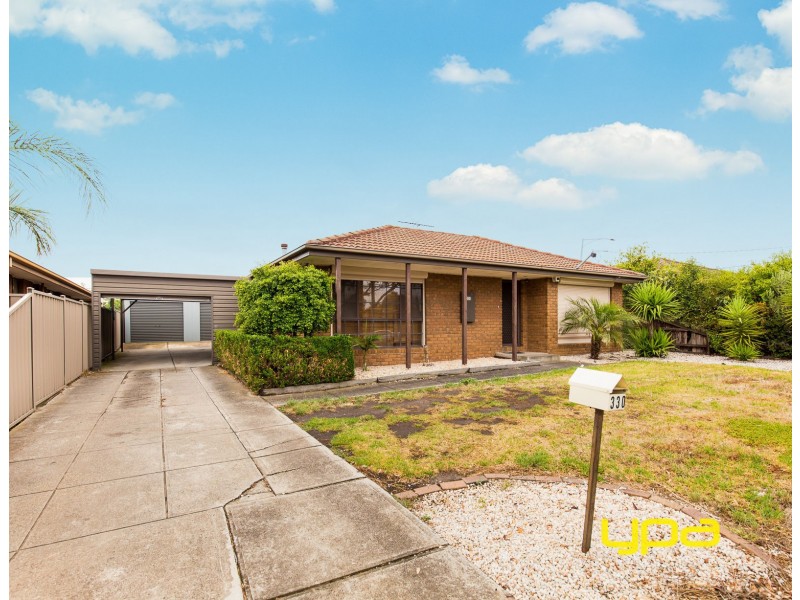 330 Taylors Road, Delahey VIC 3037