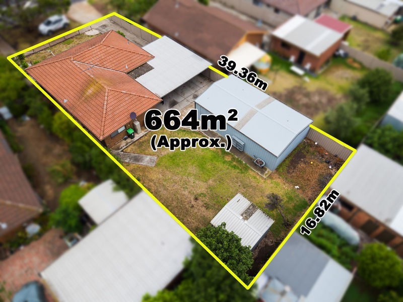 330 Taylors Road, Delahey VIC 3037