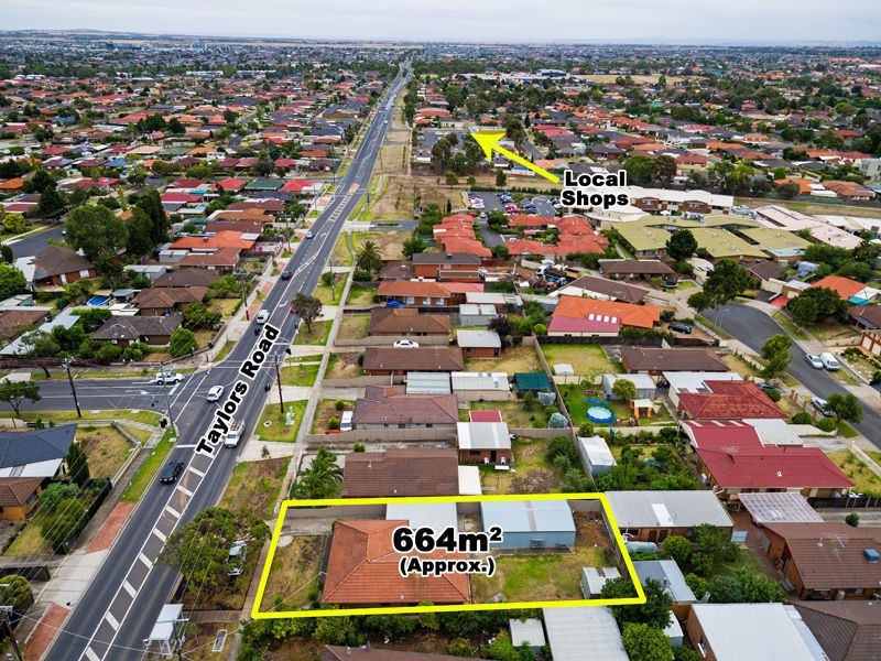 330 Taylors Road, Delahey VIC 3037